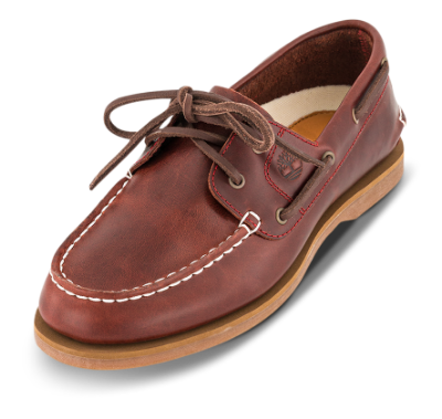 Timberland Classic Boat Shoe Brun TB0A2Q9XEIW1.