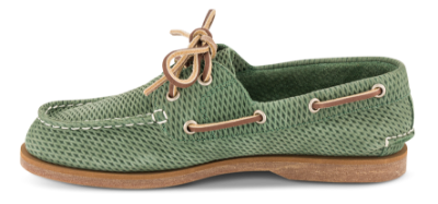 Timberland Classic Boat Shoe Grønn TB0A2Q9XES71.