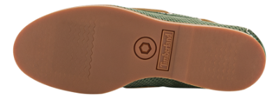 Timberland Classic Boat Shoe Grønn TB0A2Q9XES71.