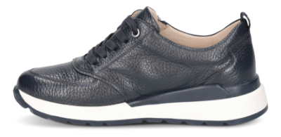 Caprice Greta Sko Blå 9-23765-46