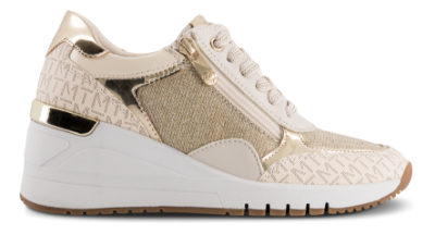 Marco Tozzi Sneakers Beige 2-23723-41