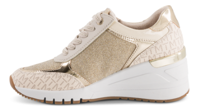 Marco Tozzi Sneakers Beige 2-23723-41