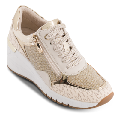 Marco Tozzi Sneakers Beige 2-23723-41