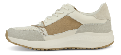 Green Comfort Zigga Zelda Sneaker Offwhite 225069Q80