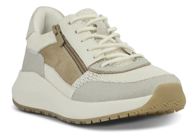 Green Comfort Zigga Zelda Sneaker Offwhite 225069Q80