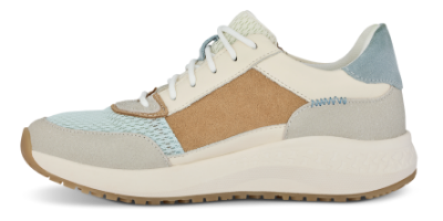 Green Comfort Zigga Zelda Sneaker Blå 225069Q80