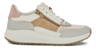 Green Comfort Zigga Zelda Sneaker Rosa 225069Q80