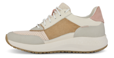 Green Comfort Zigga Zelda Sneaker Rosa 225069Q80