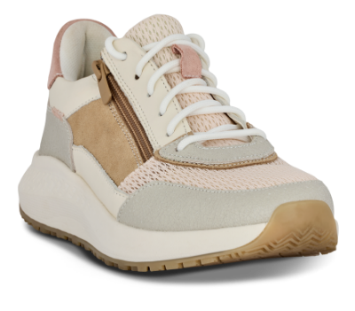 Green Comfort Zigga Zelda Sneaker Rosa 225069Q80