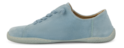 Green Comfort Leeds Lisa Barefoot Sko Blå 225077Q10