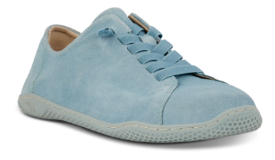 Green Comfort Leeds Lisa Barefoot Sko Blå 225077Q10