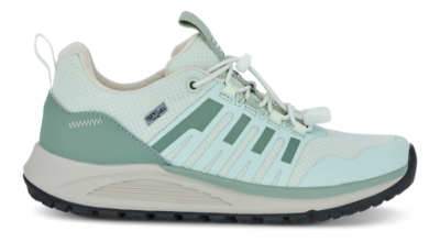 Green Comfort Track N' Trail Tex Sneaker Turkis 231005Q62