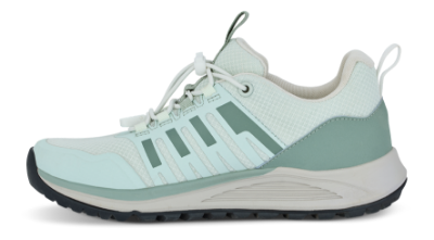 Green Comfort Track N' Trail Tex Sneaker Turkis 231005Q62