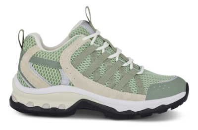 Green Comfort London Lourdes Sneaker Mint 231006Q81