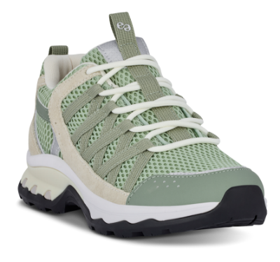 Green Comfort London Lourdes Sneaker Mint 231006Q81