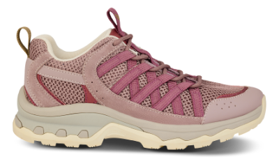 Green Comfort London Lourdes Sneaker Lavender 231006Q81