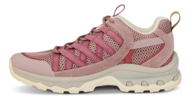 Green Comfort London Lourdes Sneaker Lavender 231006Q81