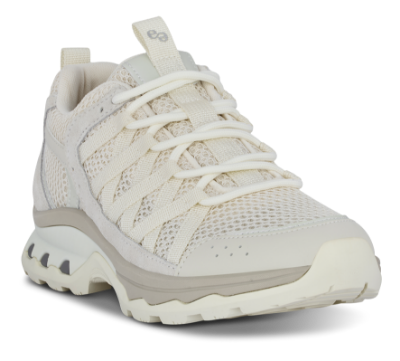 Green Comfort London Lourdes Sneaker Offwhite 231006Q81