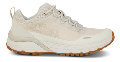 Green Comfort Trysil Torbjorg Tex Sneaker Beige 231012Q81