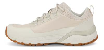 Green Comfort Trysil Torbjorg Tex Sneaker Beige 231012Q81