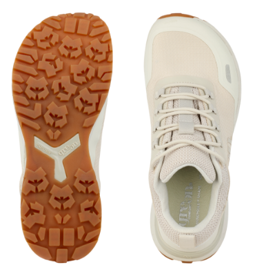 Green Comfort Trysil Torbjorg Tex Sneaker Beige 231012Q81