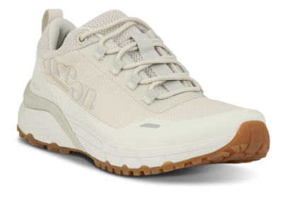 Green Comfort Trysil Torbjorg Tex Sneaker Beige 231012Q81