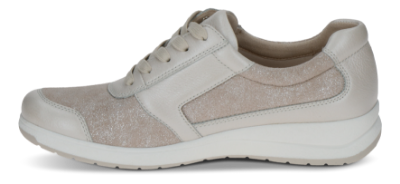 Caprice Vera Sko Pearl Metallic 9-23723-44