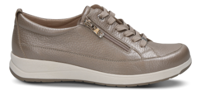 Caprice Vera Sko Stone Metallic 9-23724-46