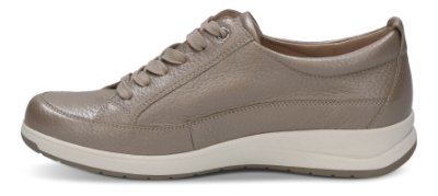 Caprice Vera Sko Stone Metallic 9-23724-46