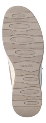 Caprice Vera Sko Stone Metallic 9-23724-46