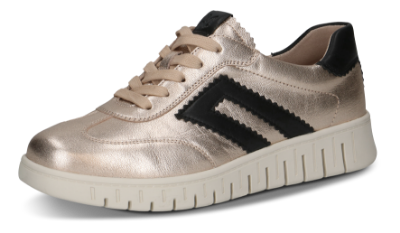 Caprice Fina Sneakers Gull 9-23762-46