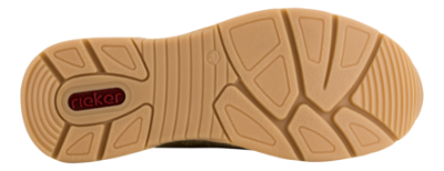 Rieker Sneaker Beige 48101-60