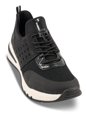 Rieker Sneaker Svart M6651-00