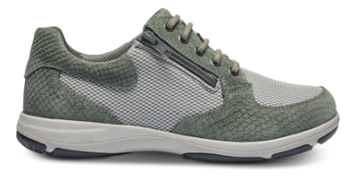New Feet Tex Sko Army 212-33-861