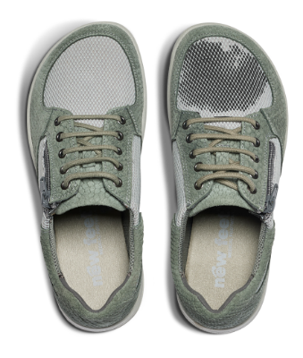 New Feet Tex Sko Army 212-33-861