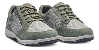 New Feet Tex Sko Army 212-33-861