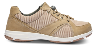 New Feet Sko Sand 221-21-835