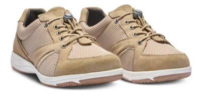 New Feet Sko Sand 221-21-835