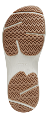 New Feet Sko Sand 221-21-835