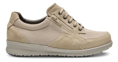 New Feet Sko Sand 231-15-835