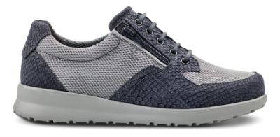 New Feet Sko Grå 231-15-842