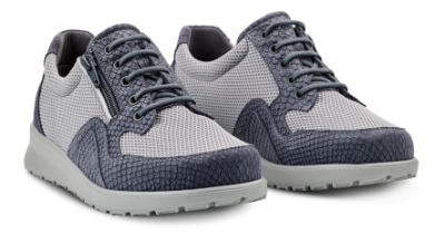 New Feet Sko Grå 231-15-842