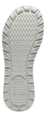 New Feet Sko Grå 231-15-842