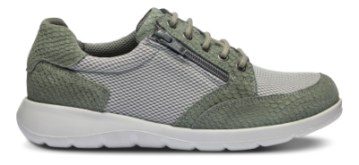 New Feet Tex Sko Army 261-44-861