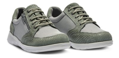 New Feet Tex Sko Army 261-44-861