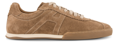 Amust Sneaker Brun AM-1150
