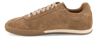 Amust Sneaker Brun AM-1150