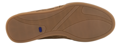 Amust Sneaker Brun AM-1150