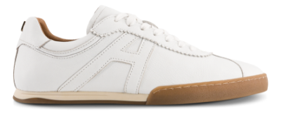 Amust Sneaker Hvid AM-1150