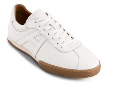 Amust Sneaker Hvid AM-1150